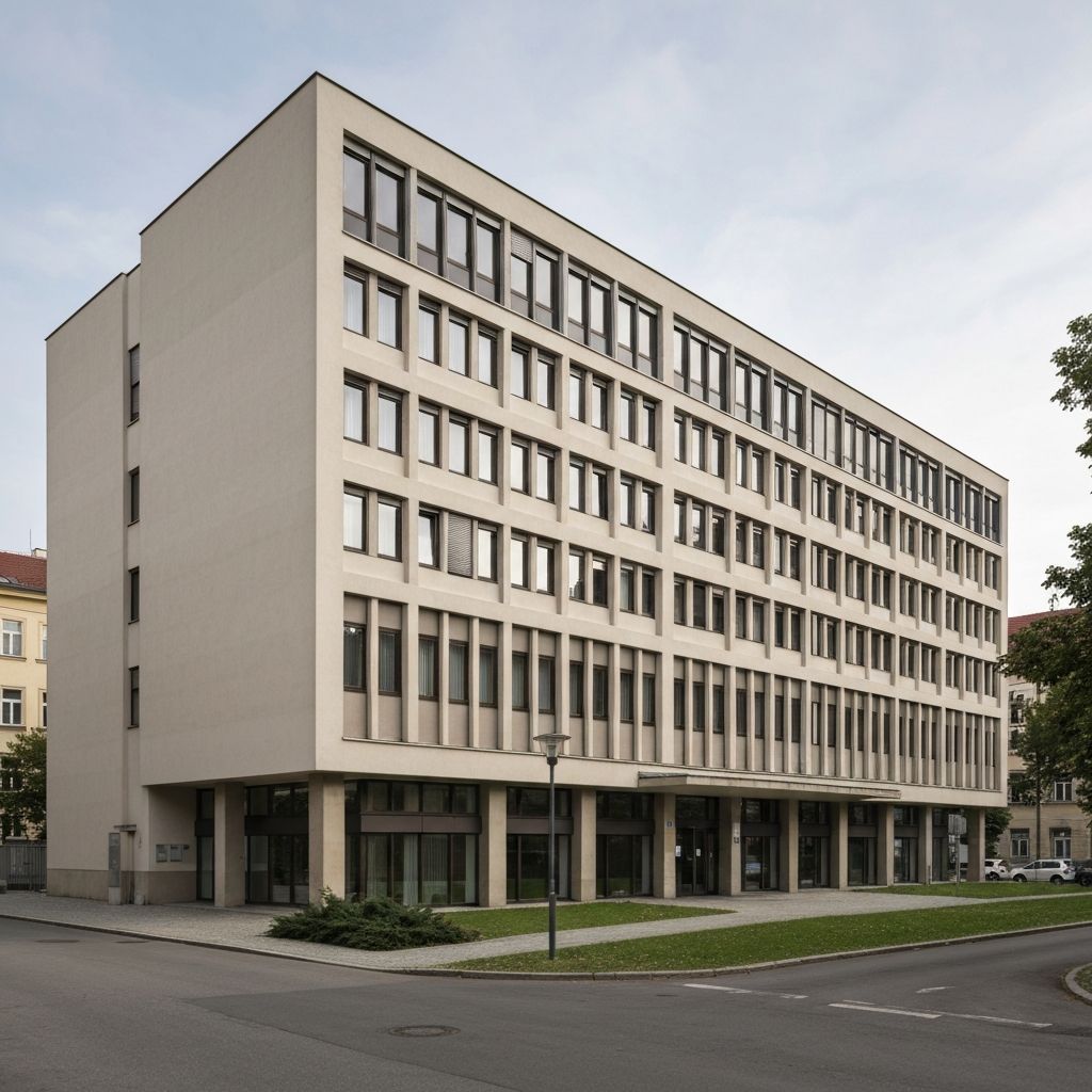 Scientific institute